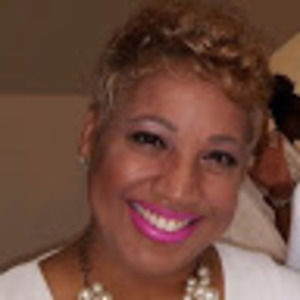 Meet your Posher, Deidra